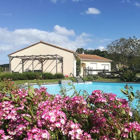 Villa La Guionie Montignac Lascaux מראה חיצוני תמונה