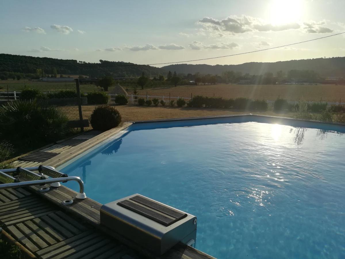 Villa La Guionie Montignac Lascaux מראה חיצוני תמונה
