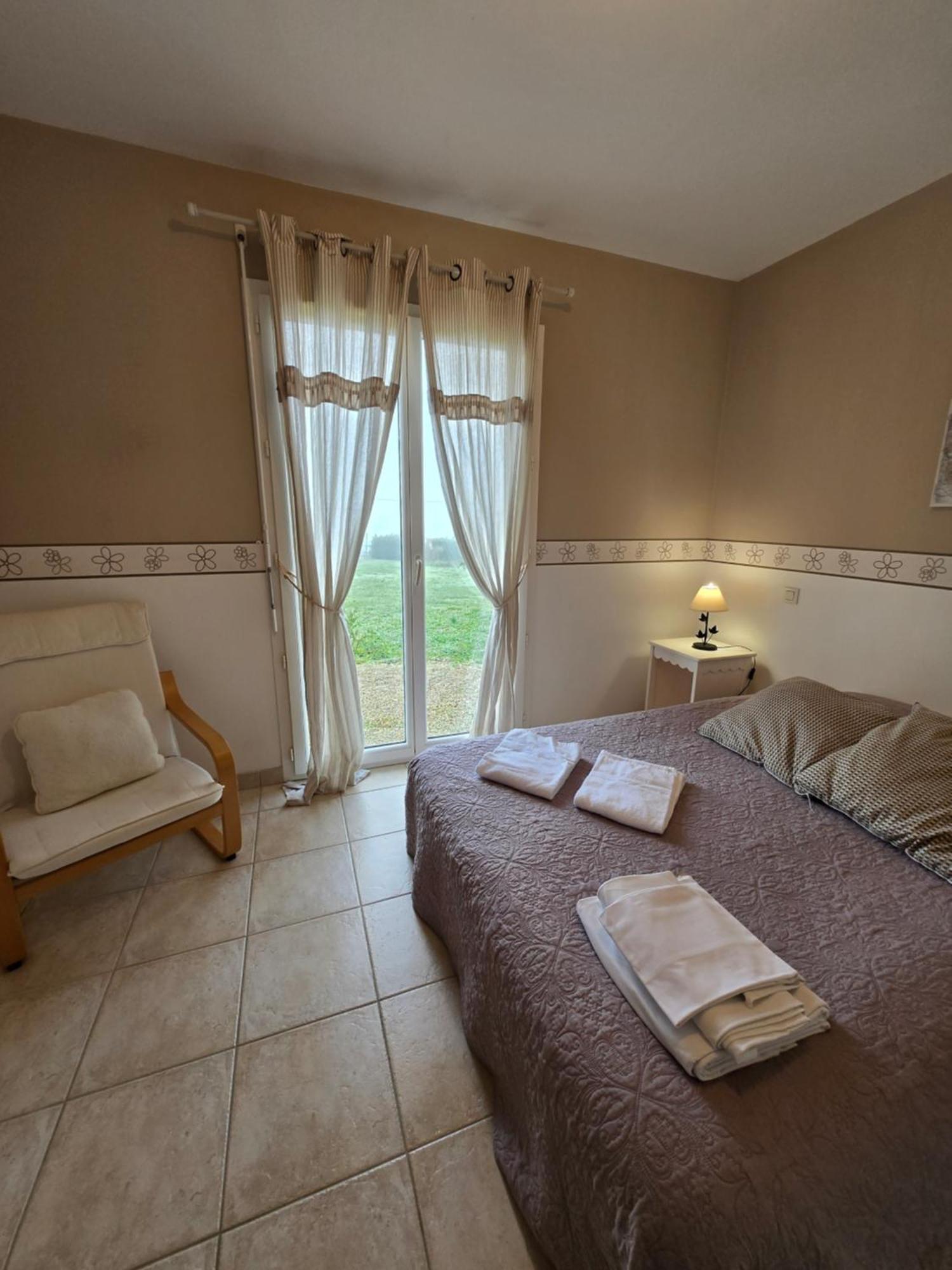 Villa La Guionie Montignac Lascaux מראה חיצוני תמונה