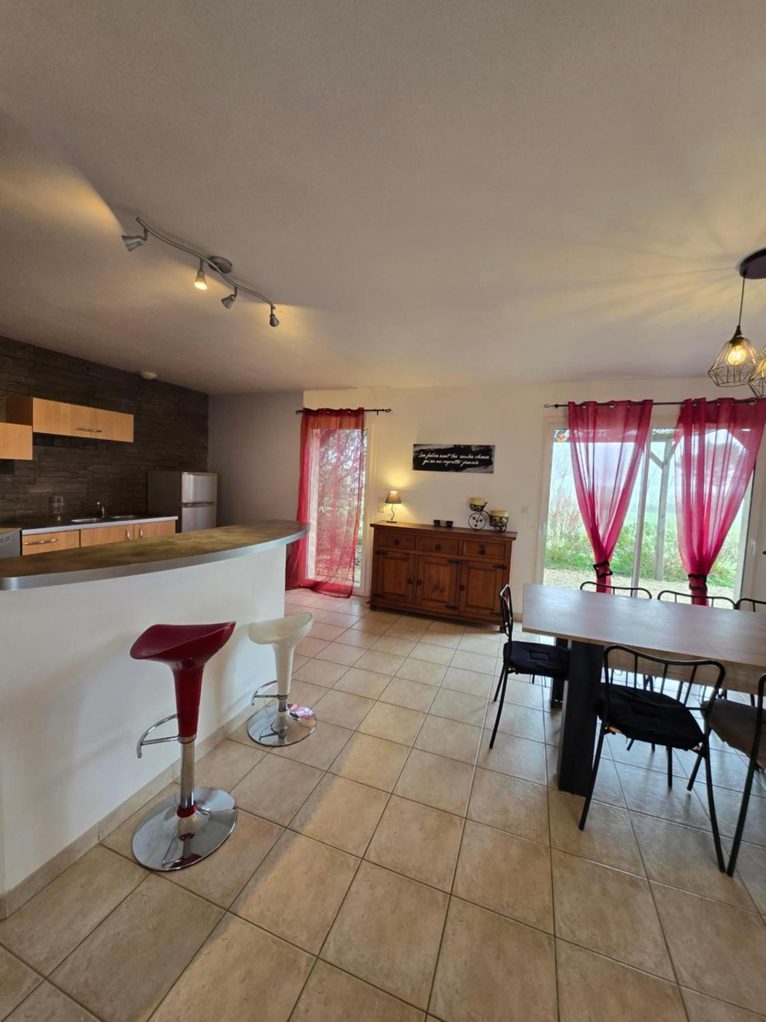 Villa La Guionie Montignac Lascaux מראה חיצוני תמונה