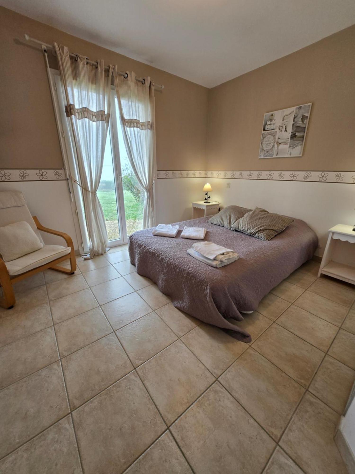 Villa La Guionie Montignac Lascaux מראה חיצוני תמונה