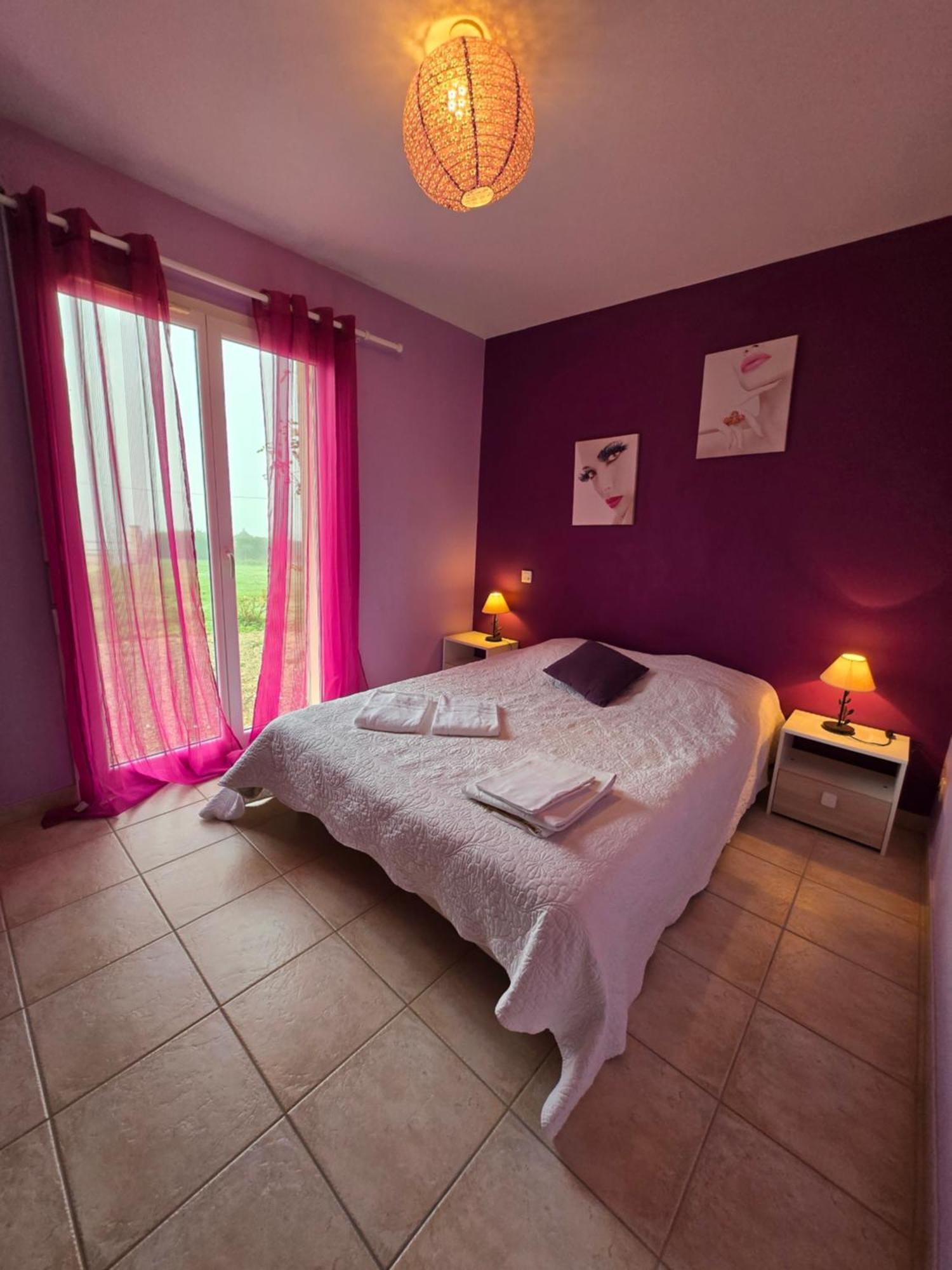 Villa La Guionie Montignac Lascaux מראה חיצוני תמונה