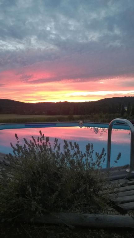 Villa La Guionie Montignac Lascaux מראה חיצוני תמונה