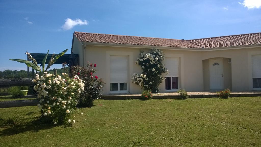 Villa La Guionie Montignac Lascaux מראה חיצוני תמונה