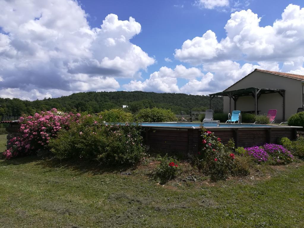 Villa La Guionie Montignac Lascaux מראה חיצוני תמונה