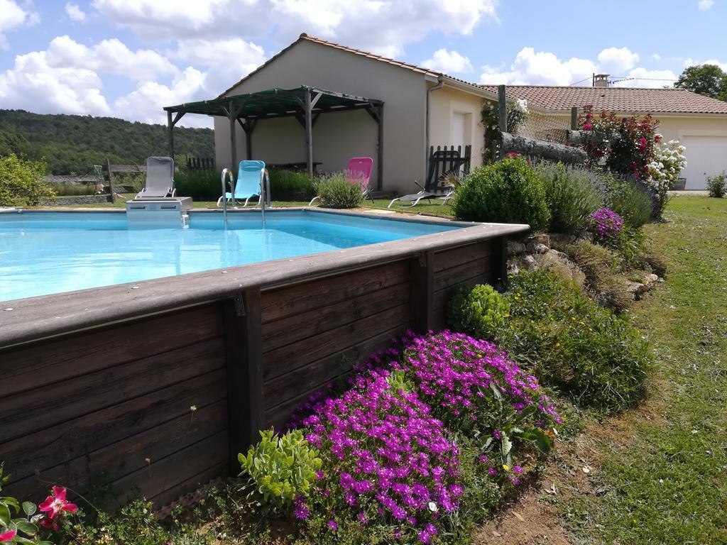 Villa La Guionie Montignac Lascaux מראה חיצוני תמונה
