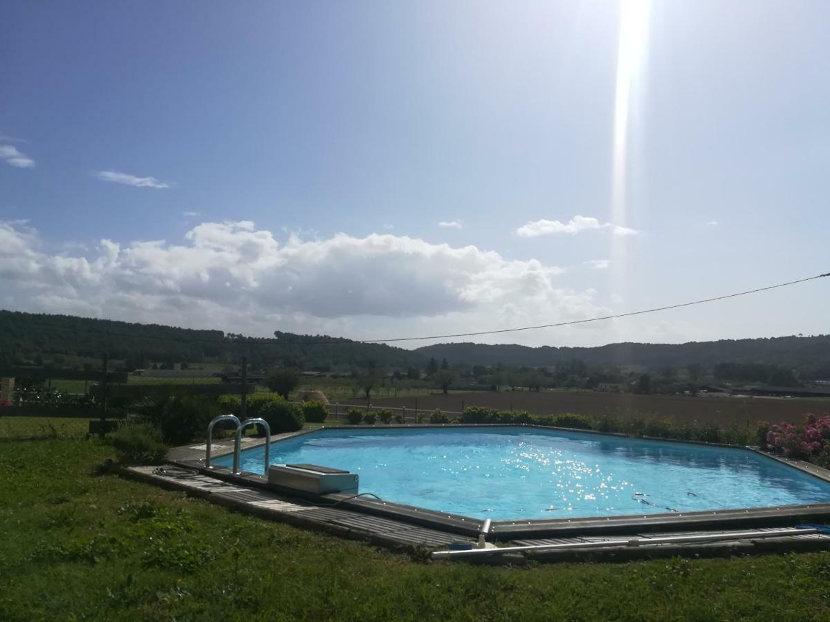 Villa La Guionie Montignac Lascaux מראה חיצוני תמונה