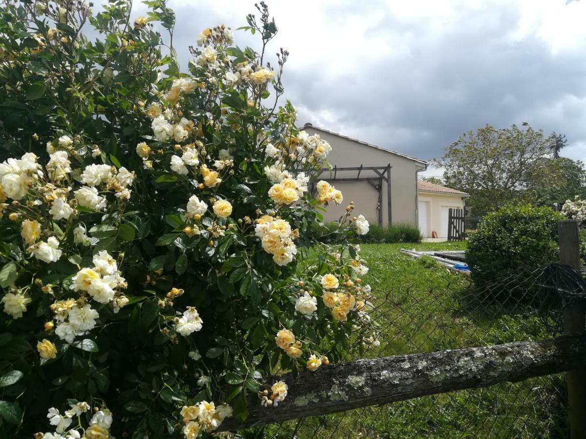 Villa La Guionie Montignac Lascaux מראה חיצוני תמונה