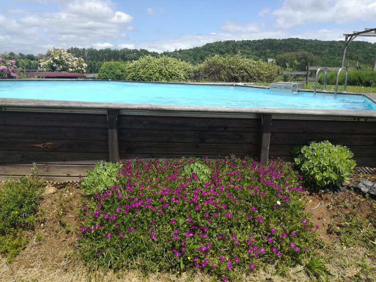 Villa La Guionie Montignac Lascaux מראה חיצוני תמונה